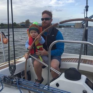 Meet your Posher, Gabriel