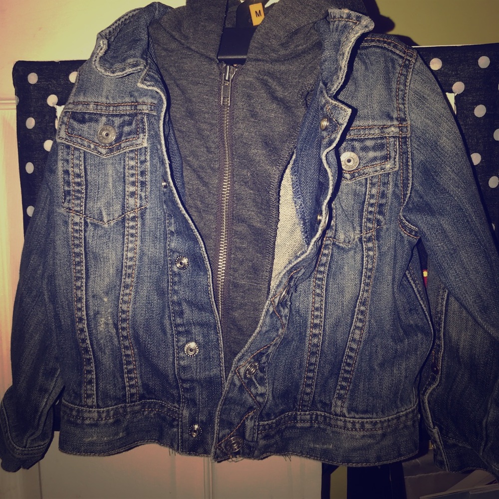 Guess Jean jacket