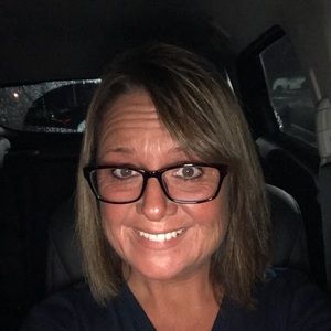 Meet your Posher, Tracy