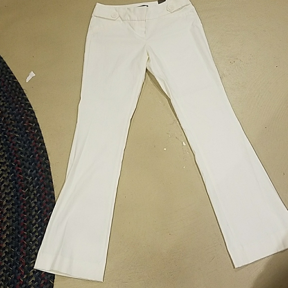 Dress pants
