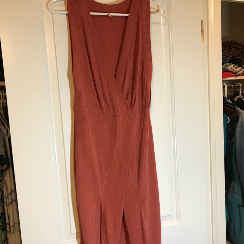 Free people vest size small - Picture 2 of 6