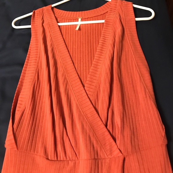 Free people vest size small - Picture 6 of 6