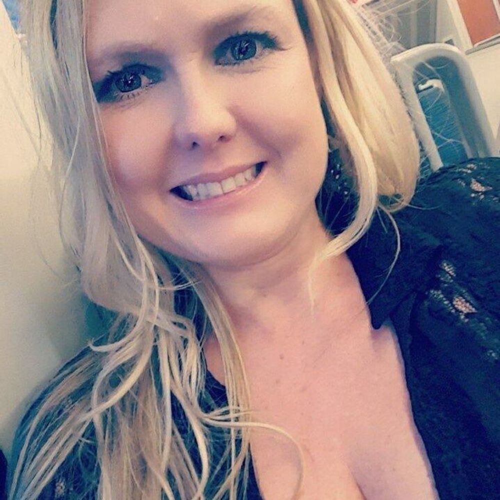 Meet your Posher, Patricia