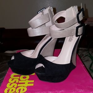 Wedges