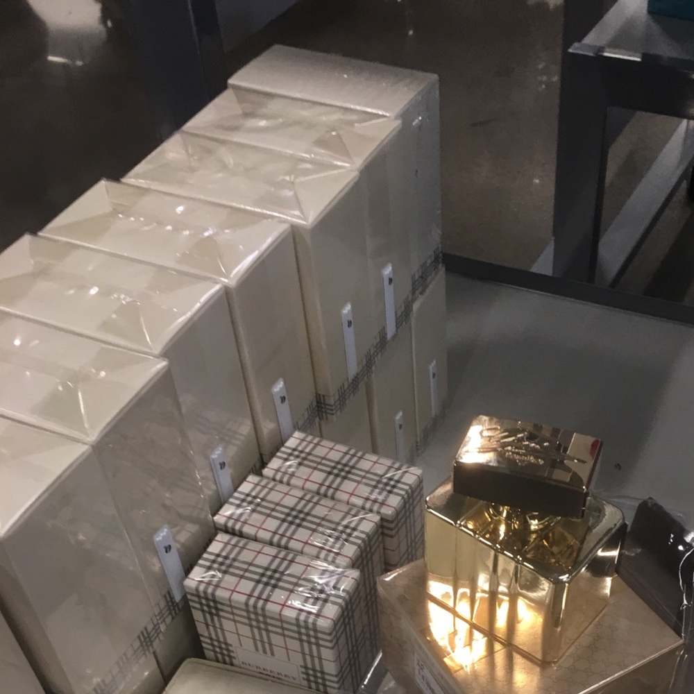 Meet your Posher, Rosaura