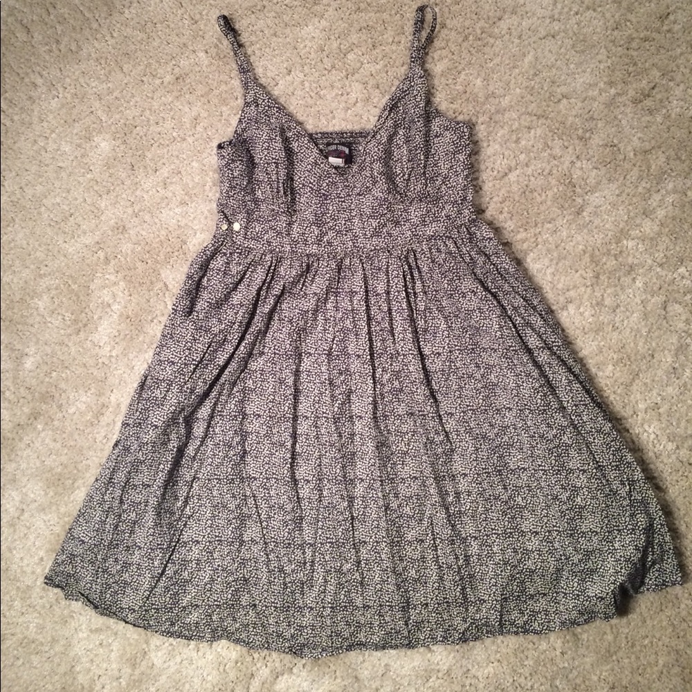 Hilfiger Denim | cotton dress