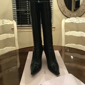 Jimmy Choo Peony Boot