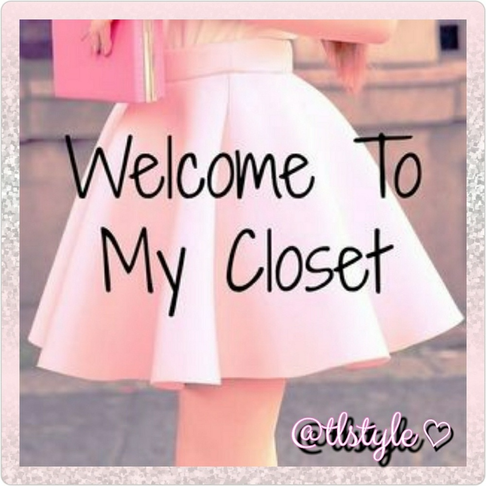 ✨️Thanks for Stopping By✨️