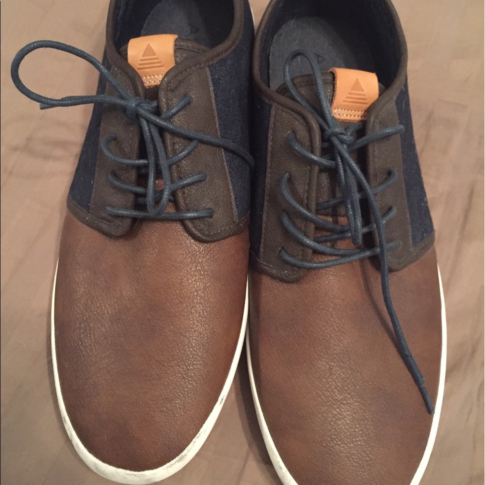 Aldo men's dress shoes size 12