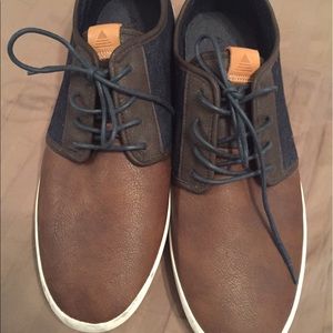 Aldo men's dress shoes size 12
