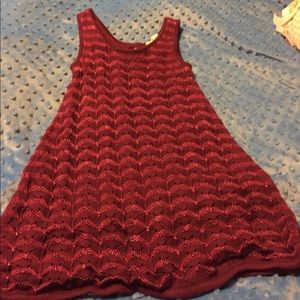 Aurora jumper