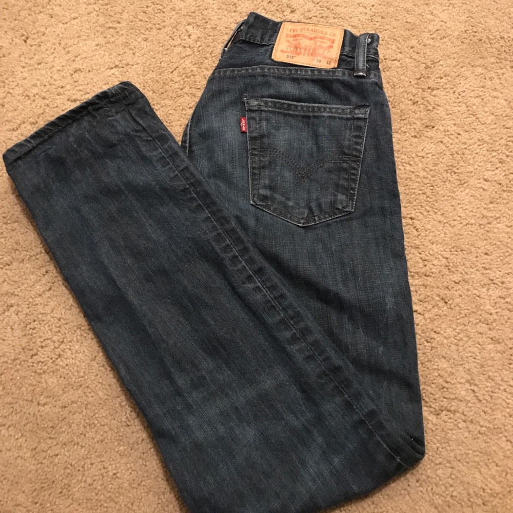Levi 531 jeans
