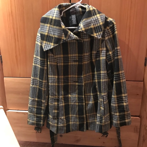 Jackets & Blazers - Jacket