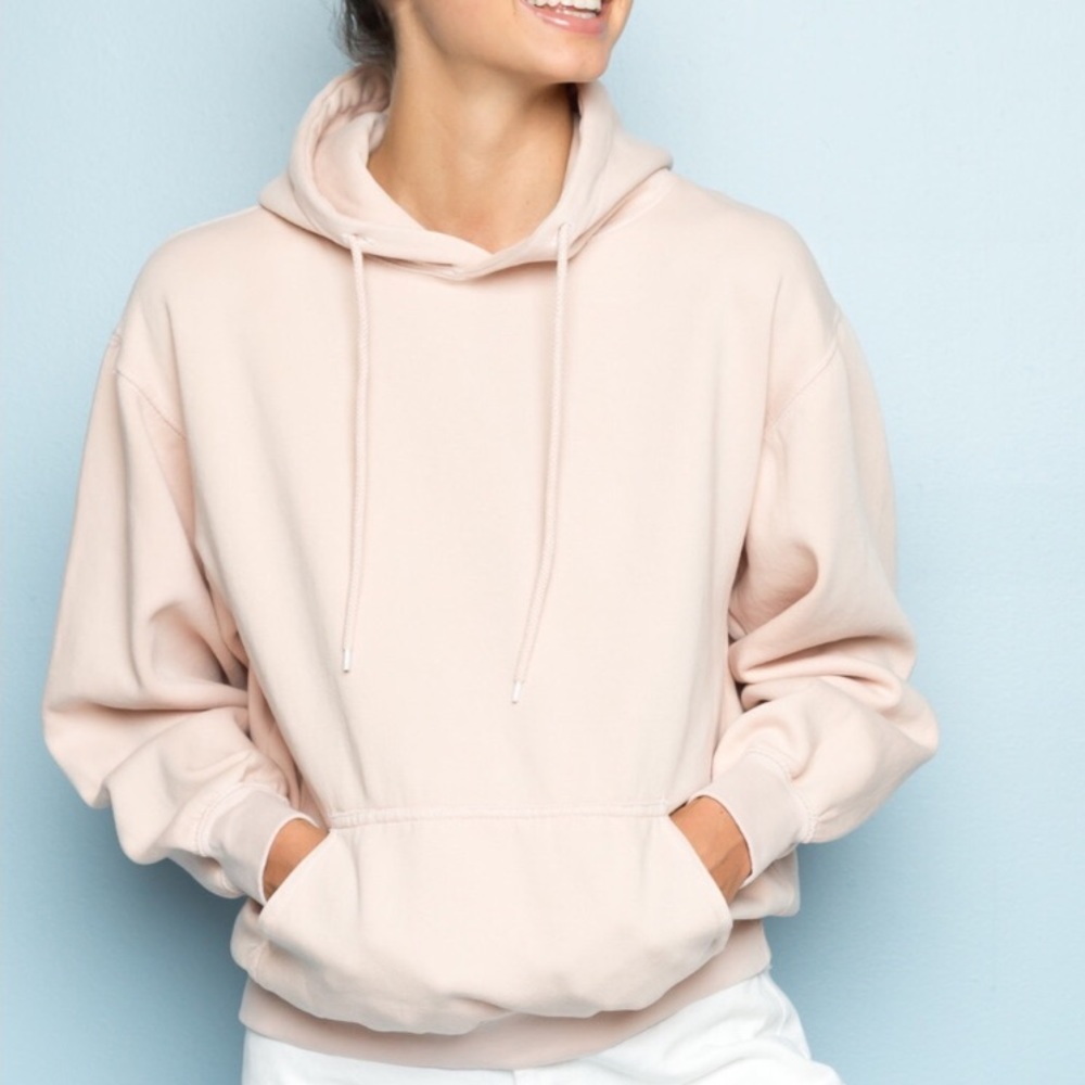 Brandy Melville Christy hoodie