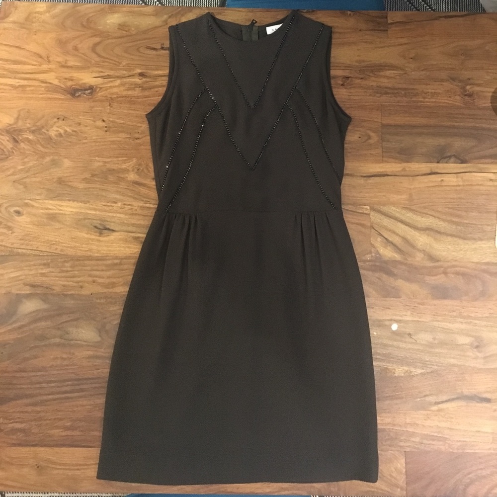 Sandro Dress