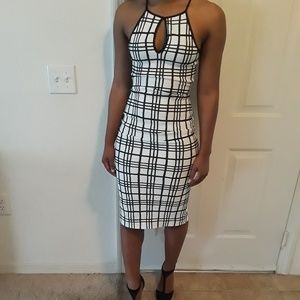 Midi dress