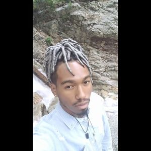 Meet your Posher, Keith