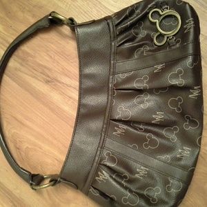 Disney mini purse