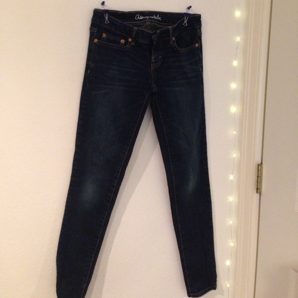 Aeropostale jeggings