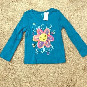 Original Baby Gap T-shirt for 3 year old toddler