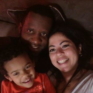 Meet your Posher, Yoli alex