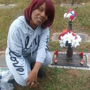 Meet your Posher, Jacqueline