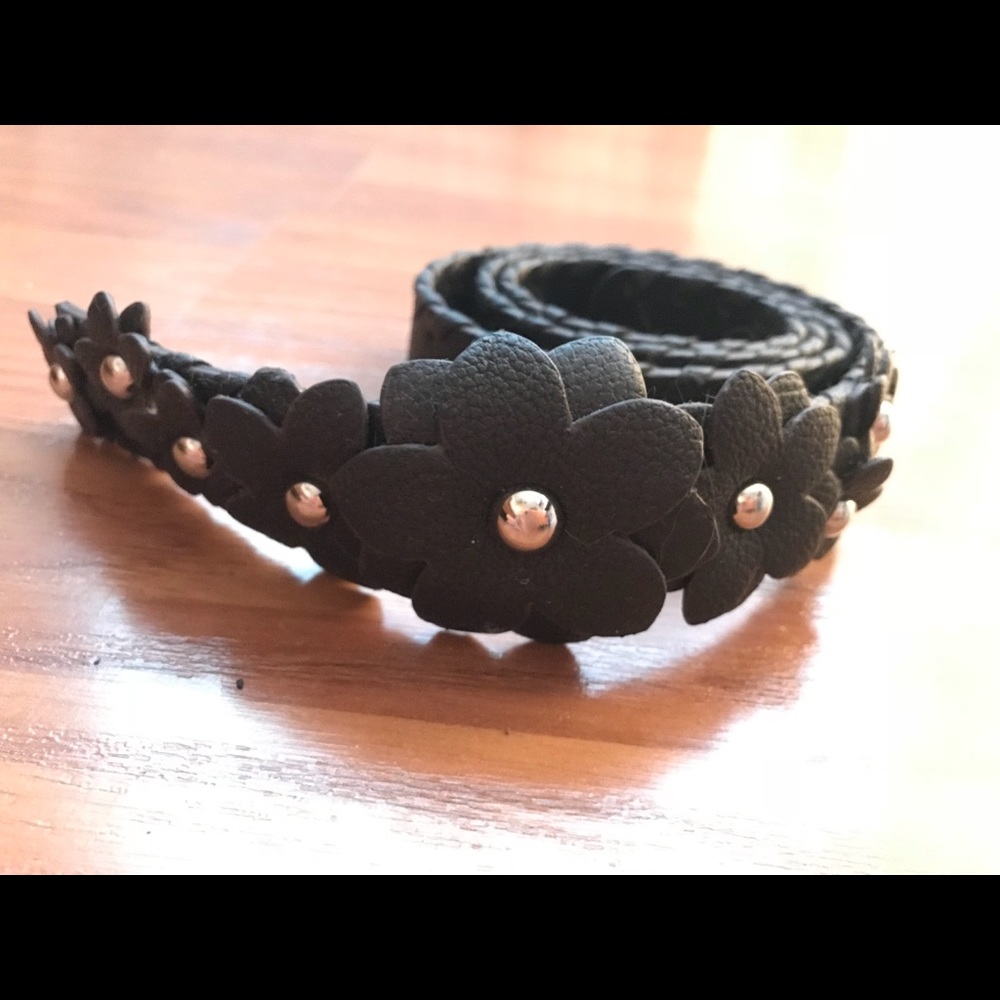 Belt