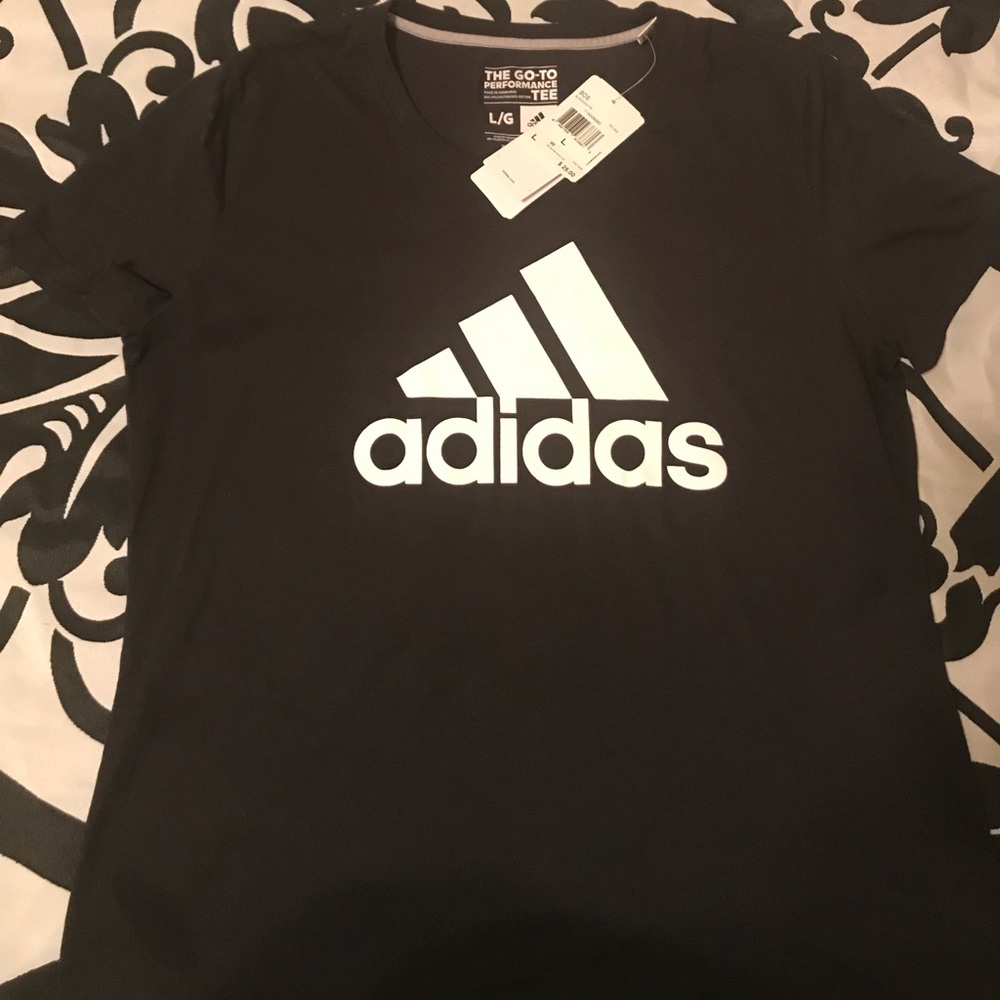 Adidas Performance Tee