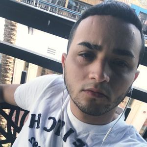 Meet your Posher, Rodney