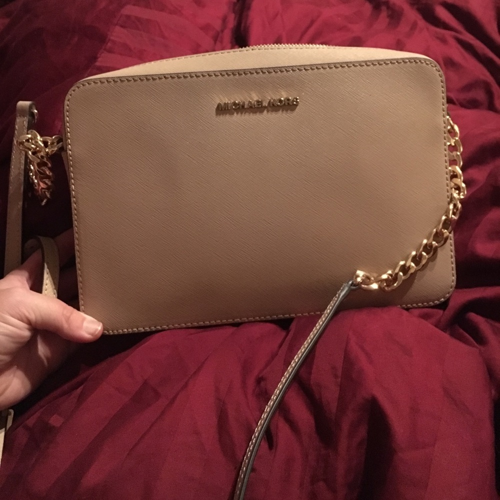 Michael Kors purse