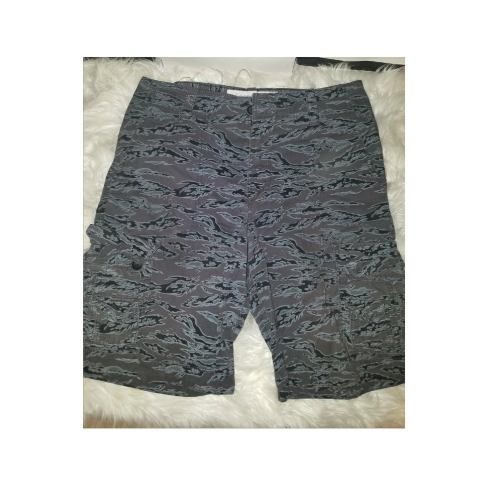Mens Aeropostale Shorts Gently Worn