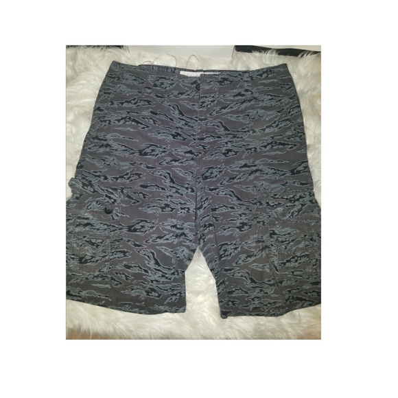 Mens Aeropostale Shorts Gently Worn - Picture 1 of 4