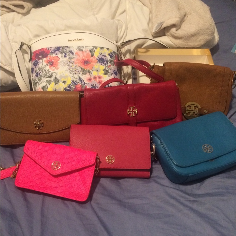 Goodies I have purchased on Postmark😍