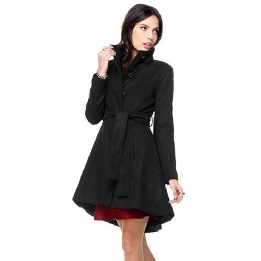 BB Dakota jacket
