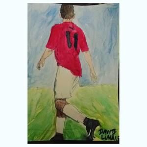 Meet your Posher, David