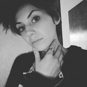 Meet your Posher, Jacqueline