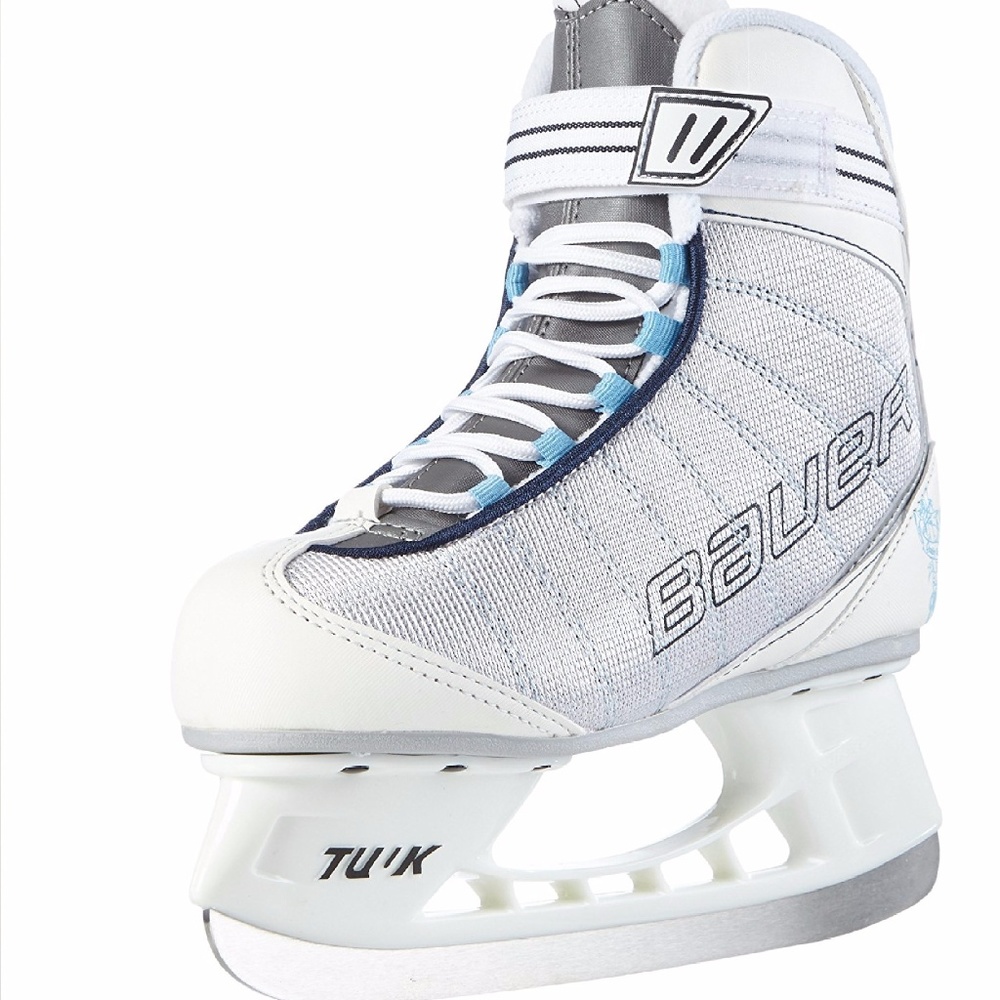 BAUER WOMAN's TUIK WITHOUT BOX