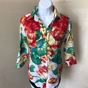 NWOT beautiful top size XS