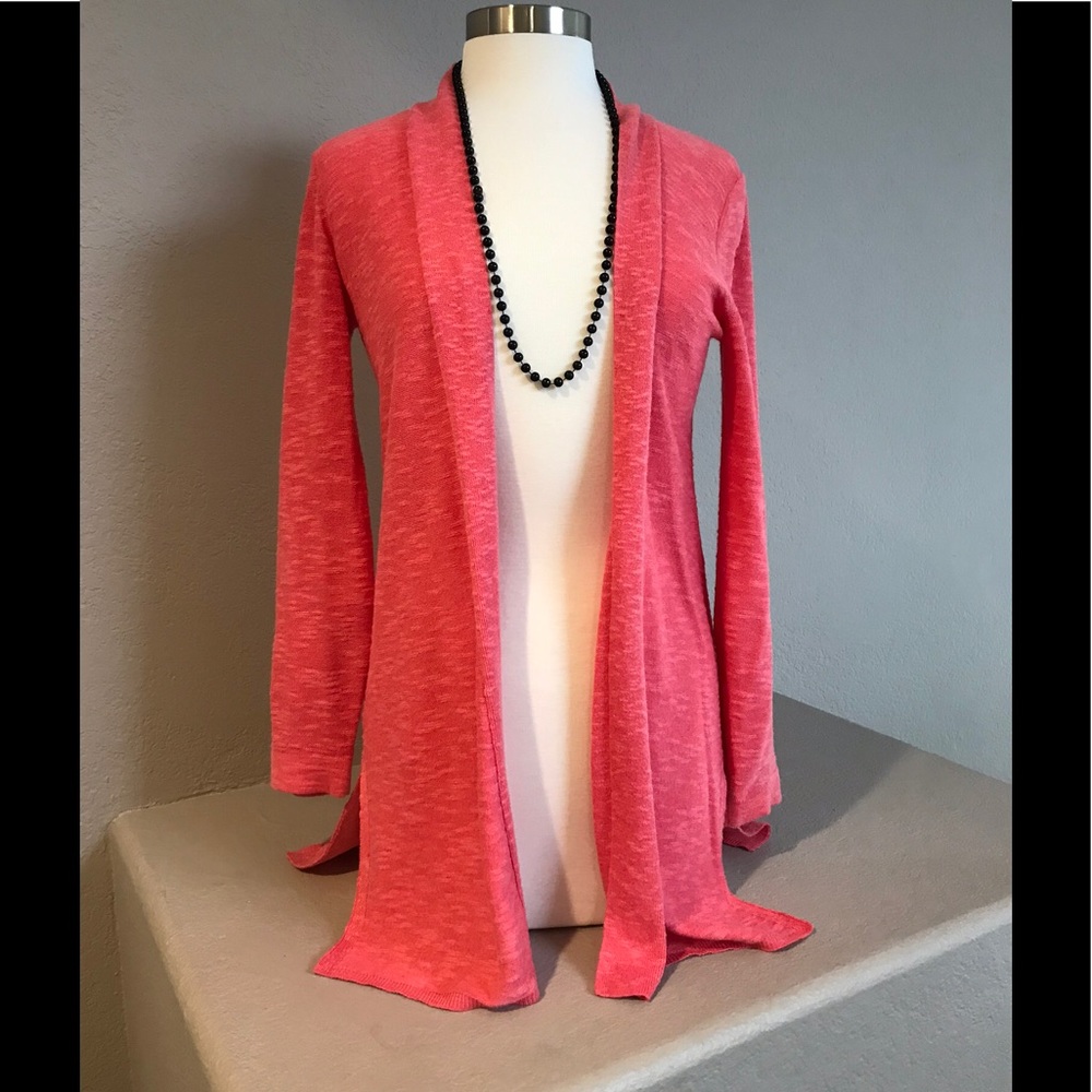 Eileen Fisher Cardigan