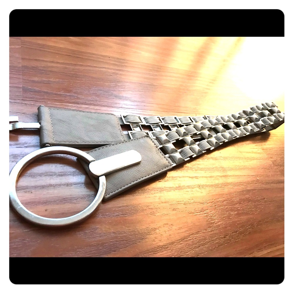 Belt
