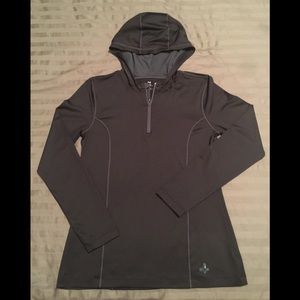 Old Navy Activewear Hoodie