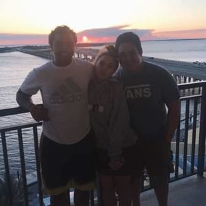 Meet your Posher, David