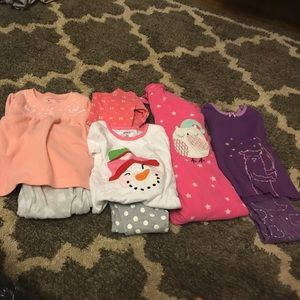 3t pj bundle