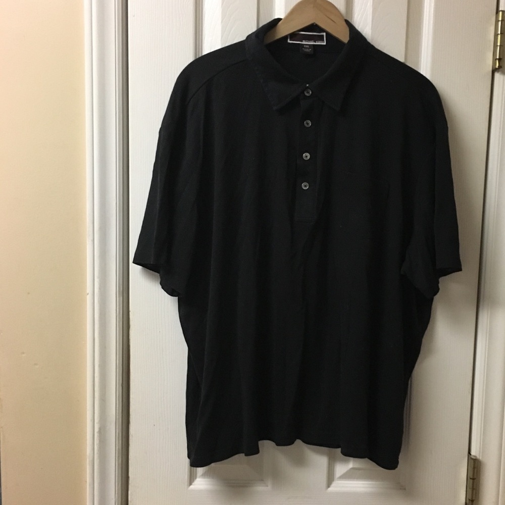 Michael Kors Mens polo shirt