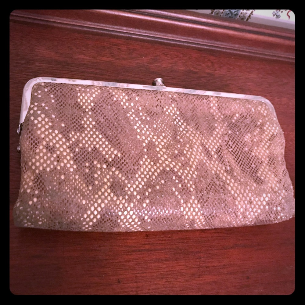 Hobo Wallet