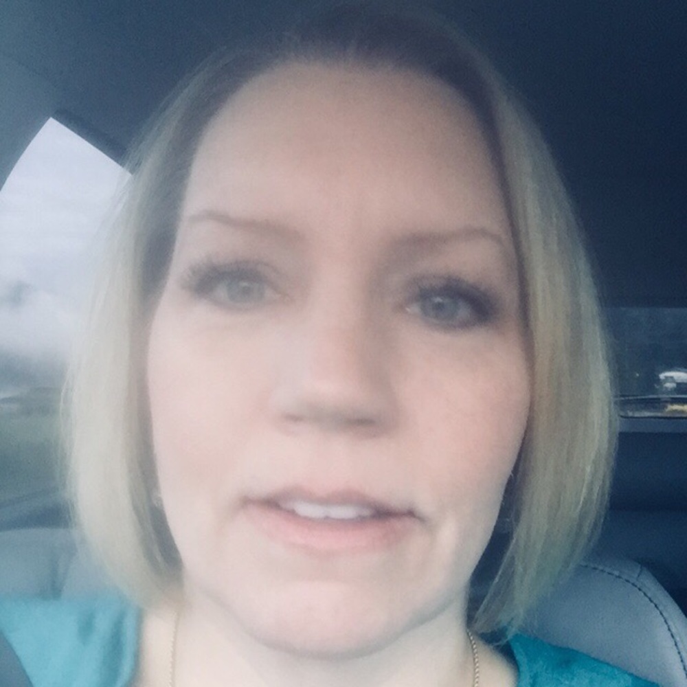 Meet your Posher, Lynda