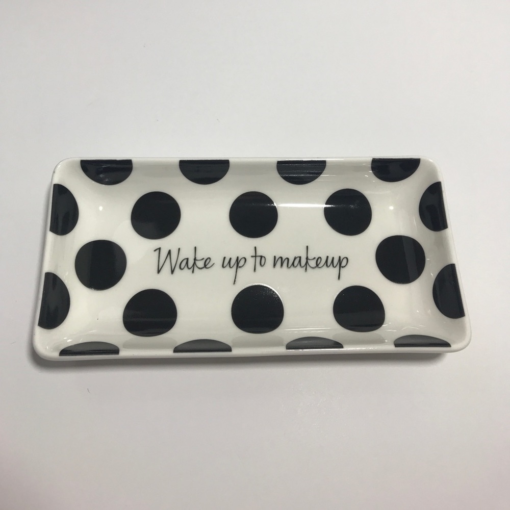 Sephora Catchall Tray Makeup Dish Beauty Luxury - Picture 7 of 7