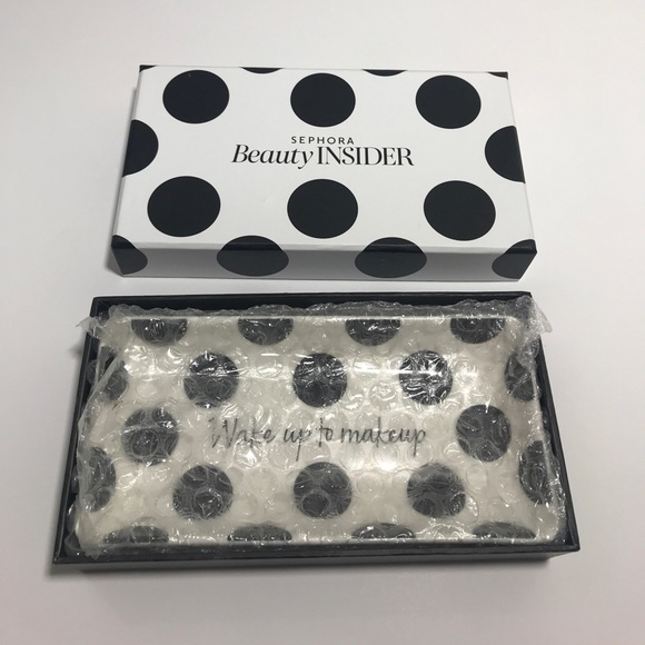 Sephora Catchall Tray Makeup Dish Beauty Luxury - Picture 4 of 7