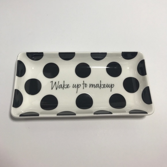 Sephora Catchall Tray Makeup Dish Beauty Luxury - Picture 7 of 7