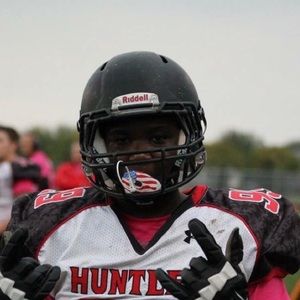 Meet your Posher, Marquis